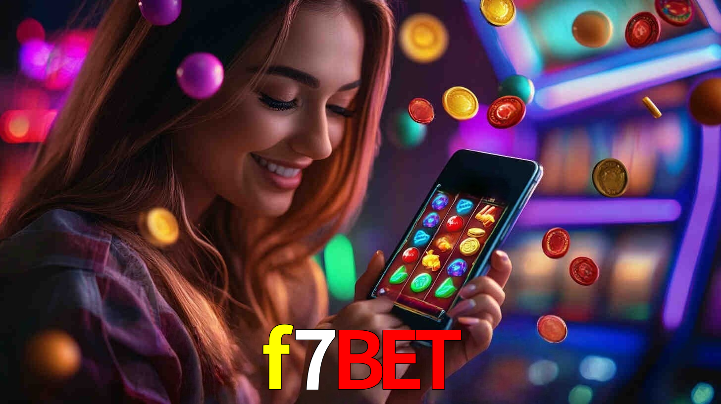 Processo de Download do App f7bet BET - Passo a Passo Simples