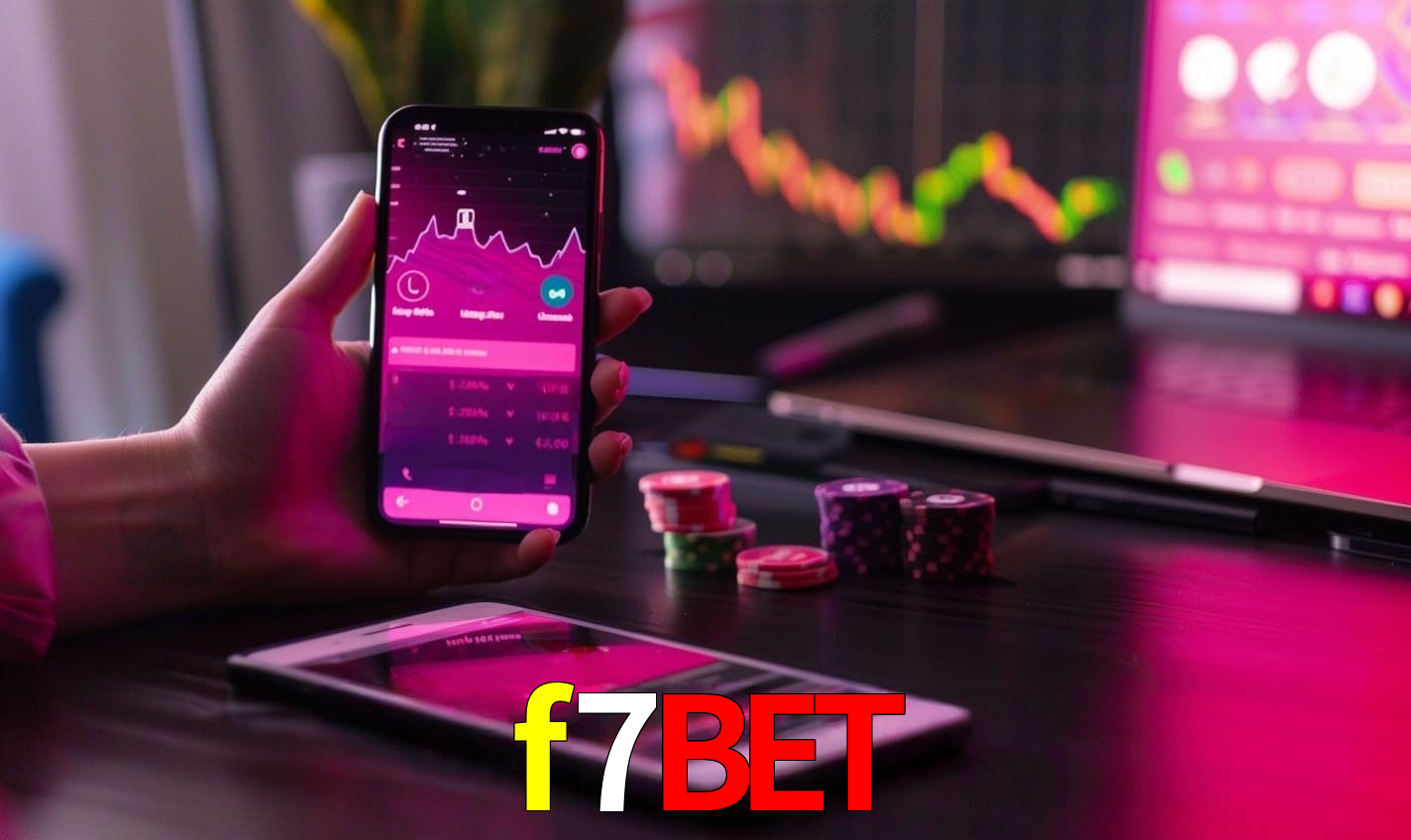 Recursos Exclusivos do App f7bet BET - Modo Offline, Login Biométrico