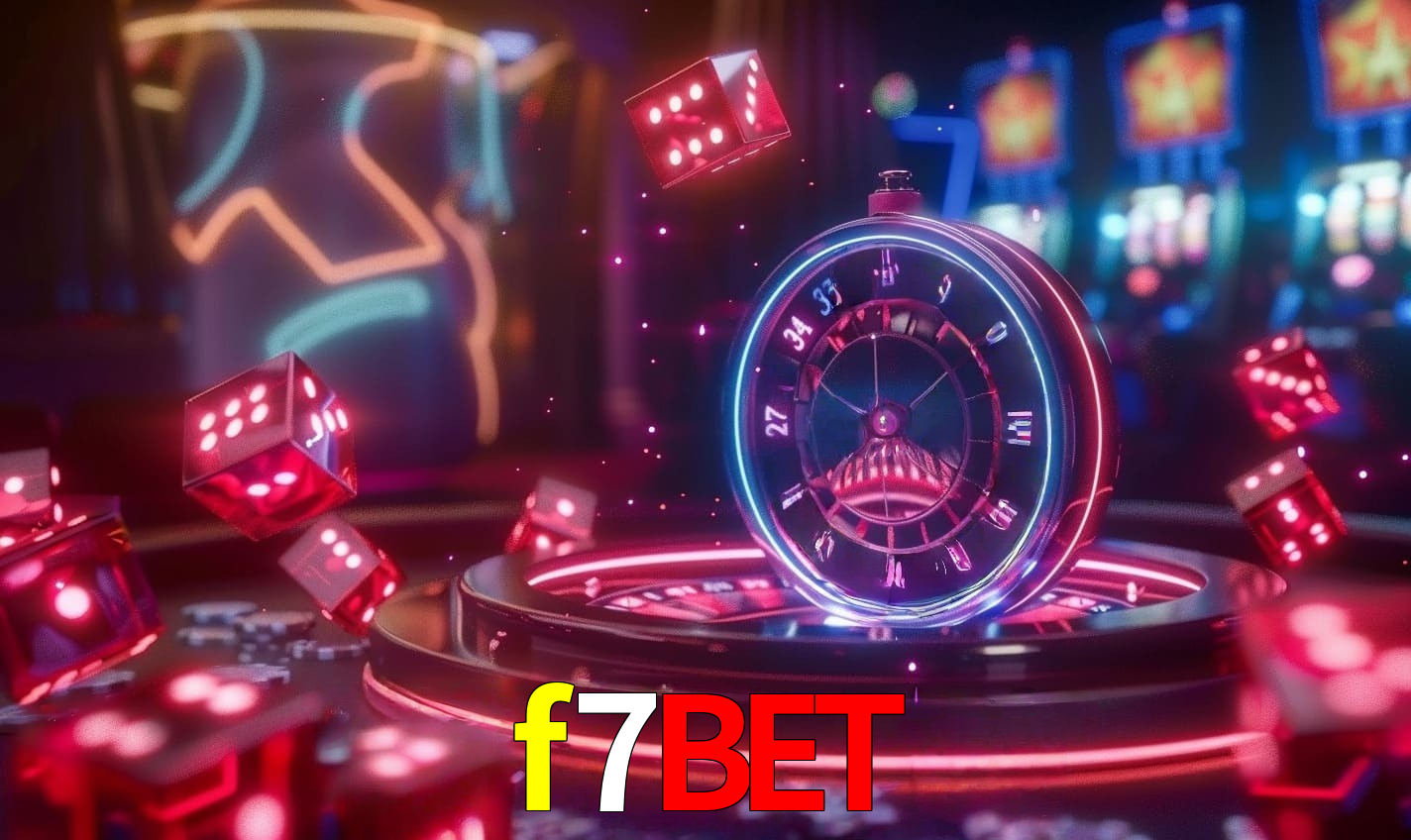 Cassino ao Vivo f7bet BET - Dealers Brasileiros Profissionais