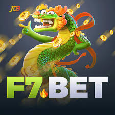 f7bet BET Logo